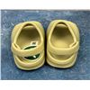 Image 3 : Yeezy Slide Infant Resin FX0496 Size 4k New in Box