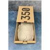 Image 5 : Yeezy Boost 350 V2 Infant EG6887 Size 7K NIB