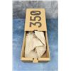 Image 7 : Yeezy Boost 350 V2 Infant FW3047 Size 10K NIB