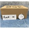 Image 8 : Yeezy Boost 350 V2 Infant FW3046 Size 10K NIB