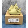 Image 1 : Yeezy Slide Infant Resin FX0496 Size 4k New in Box