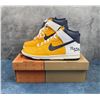 Image 1 : Nike Dunk High Harlem Rens 309432-741 Size 10 NIB
