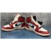 Image 10 : 1985 Jordan 1 OG Chicago Shoes Size 7 New in Box