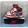 Image 1 : 1985 Jordan 1 OG Chicago Shoes Size 7 New in Box