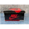 Image 20 : 1985 Jordan 1 OG Chicago Shoes Size 7 New in Box