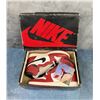 Image 29 : 1985 Jordan 1 OG Chicago Shoes Size 7 New in Box