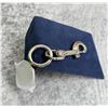 Image 3 : Supreme Tiffany & Co. Sterling Silver Keyring