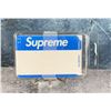 Image 1 : Supreme Name Badge Stickers