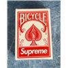 Image 2 : Supreme Miniature Bicycle Playing Cards
