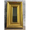 Image 1 : Antique Gold Gilt Wood Framed Mirror