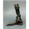 Image 4 : Philip R Goodwin Bobcat Bronze