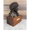 Image 2 : Dan Garrett The Mountain Man Bronze