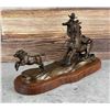 Image 2 : Con Williams Cattle Roping Bronze