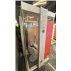 Image 4 : Mito Halotherapy Red Light Vitality Booth