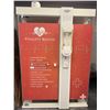 Image 1 : Mito Halotherapy Red Light Vitality Booth