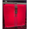 Image 1 : Mito Halotherapy Red Light Vitality Booth