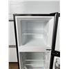 Image 3 : Midea Compact 2 Door Mini Refrigerator