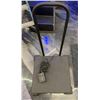 Image 1 : Vibe Plate Full Body Vibration Exercise Machine