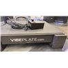 Image 3 : Vibe Plate Full Body Vibration Exercise Machine