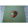 Image 2 : Louis Comfort Tiffany Glass Scarab
