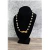 Image 1 : Tahitian Pearl Fox Necklace