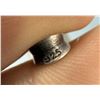 Image 3 : Sterling Silver Heart Pendant