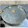 Image 1 : 2.5ct Yellow Green Unheated Montana Sapphire