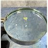 Image 2 : 2.5ct Yellow Green Unheated Montana Sapphire