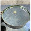 Image 3 : 2.5ct Yellow Green Unheated Montana Sapphire