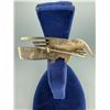 Image 3 : Hopi Sterling Silver Mosquito Brooch