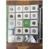 Image 10 : Huge Collection of Foreign Coins in Binder