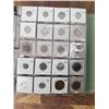 Image 11 : Huge Collection of Foreign Coins in Binder