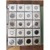 Image 13 : Huge Collection of Foreign Coins in Binder