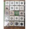 Image 14 : Huge Collection of Foreign Coins in Binder