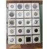 Image 15 : Huge Collection of Foreign Coins in Binder