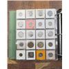 Image 18 : Huge Collection of Foreign Coins in Binder