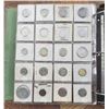 Image 20 : Huge Collection of Foreign Coins in Binder