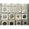 Image 23 : Huge Collection of Foreign Coins in Binder