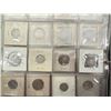 Image 24 : Huge Collection of Foreign Coins in Binder