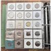 Image 26 : Huge Collection of Foreign Coins in Binder