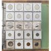 Image 27 : Huge Collection of Foreign Coins in Binder