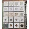 Image 28 : Huge Collection of Foreign Coins in Binder
