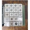 Image 3 : Huge Collection of Foreign Coins in Binder