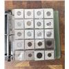 Image 7 : Huge Collection of Foreign Coins in Binder