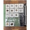 Image 8 : Huge Collection of Foreign Coins in Binder