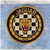 Image 1 : Vintage Jaguar Dealer Jacket Patch