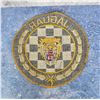 Image 2 : Vintage Jaguar Dealer Jacket Patch