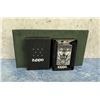 Image 1 : Snarling Wolf Zippo Lighter