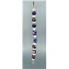Image 2 : Cloisonne and Pearl Bracelet
