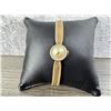 Image 1 : Art Deco 14k Gold Ladies Rolex Watch